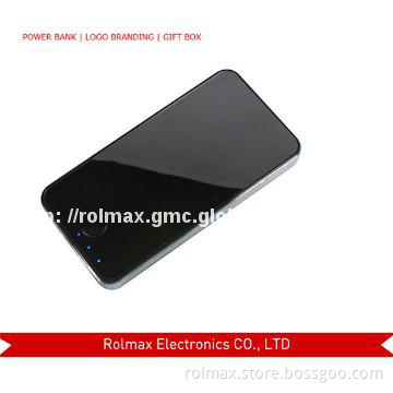 4000mah Power Bank For All Digital Products / ipad 3